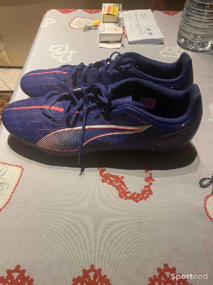 Football - Crampons Puma Ultra 3.4  - photo 2
