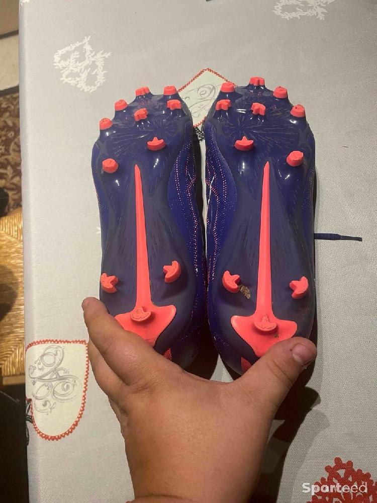 Football - Crampons Puma Ultra 3.4  - photo 5