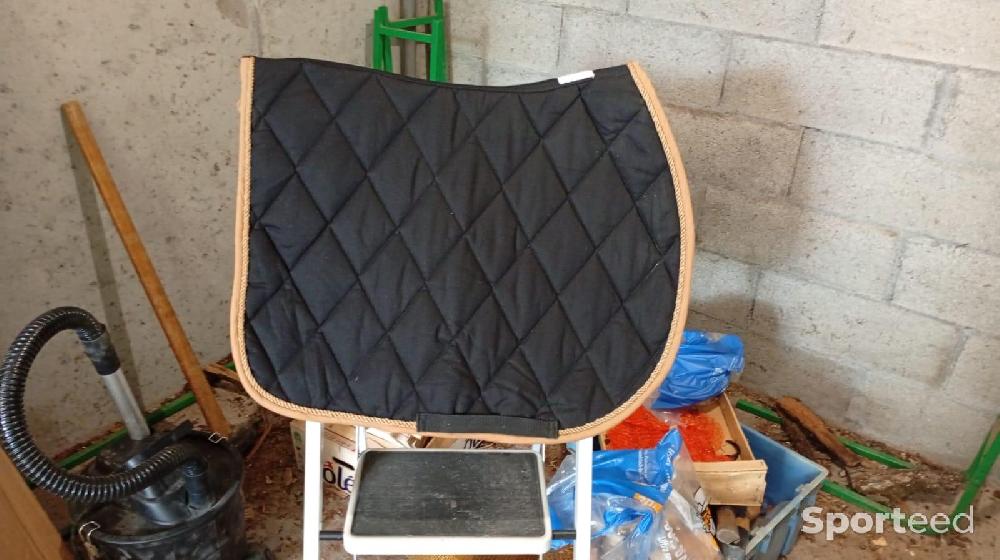 Equitation - Tapis d’équitation  - photo 2