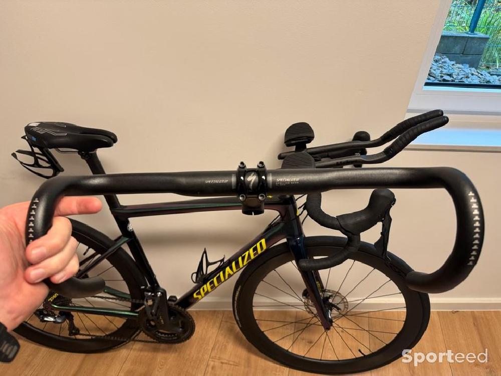 Vélo route - Specialized Tarmac SL6 2022 - photo 1