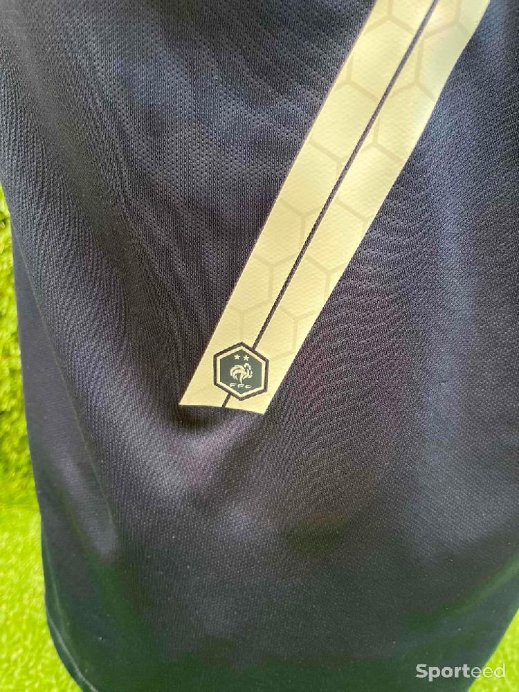 Football - Maillot Griezmann équipe de France  - photo 3