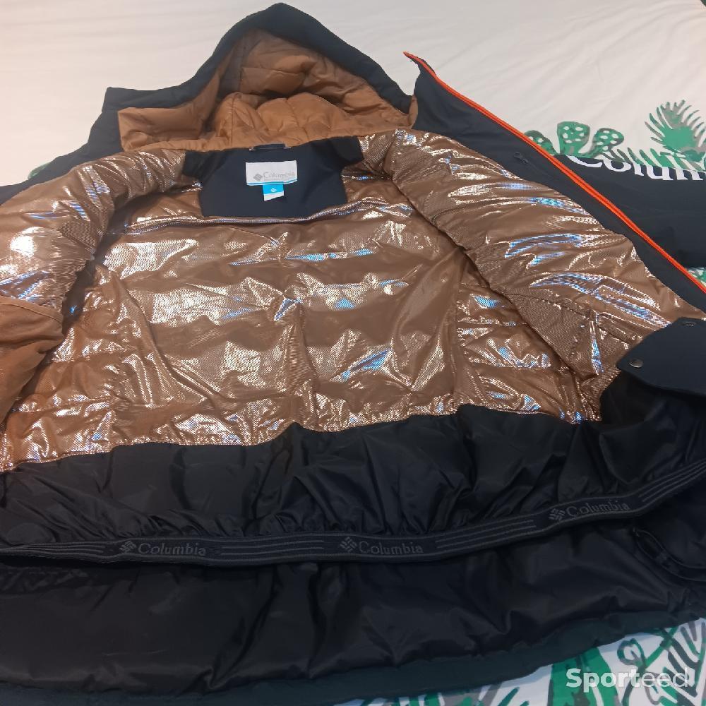 Ski alpin - Veste de ski homme Columbia - photo 4