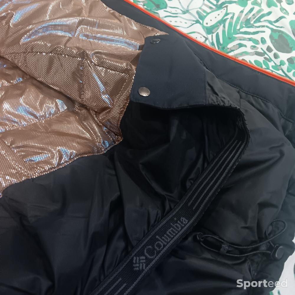 Ski alpin - Veste de ski homme Columbia - photo 5