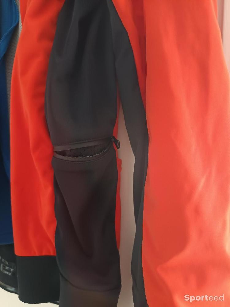 Vélo route - Veste Cyclisme Castelli Taille L - photo 3