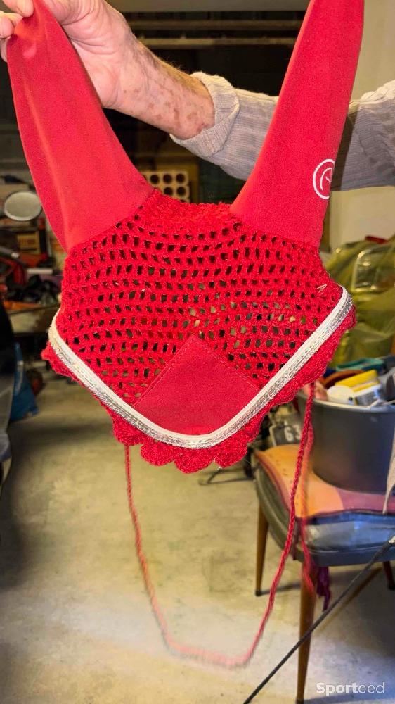 Equitation - Matériel Équitation à vendre   - photo 4