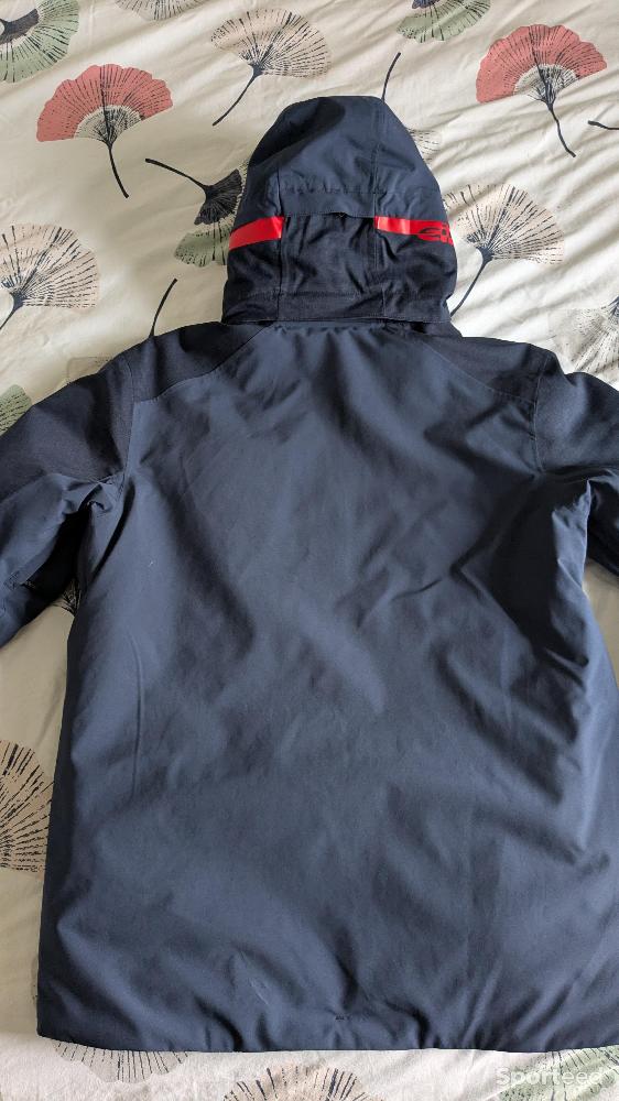 Snowboard - Veste de ski/snow homme Eider - photo 2