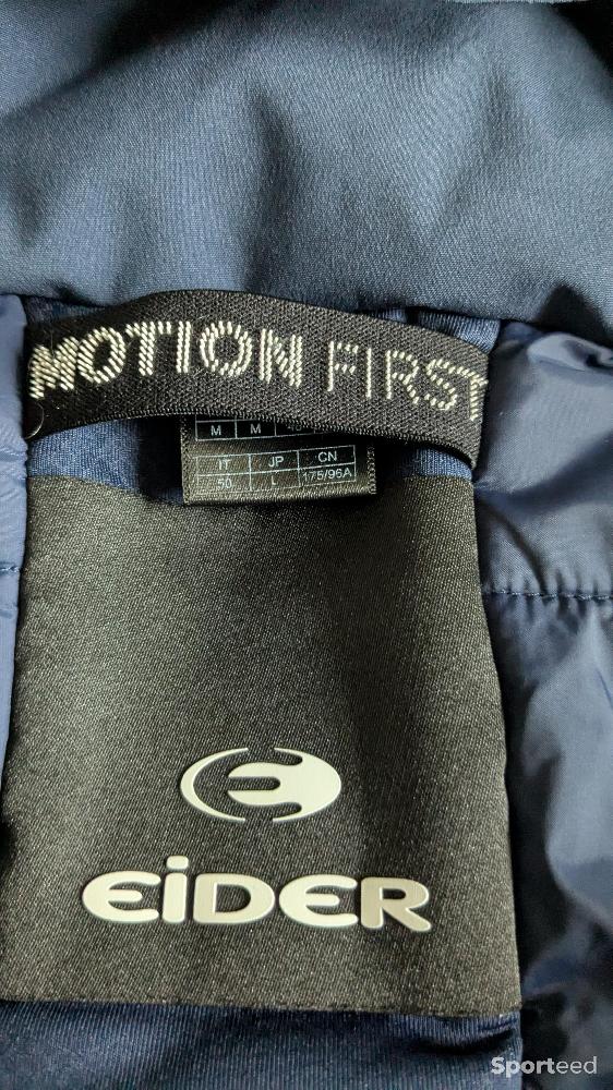 Snowboard - Veste de ski/snow homme Eider - photo 5