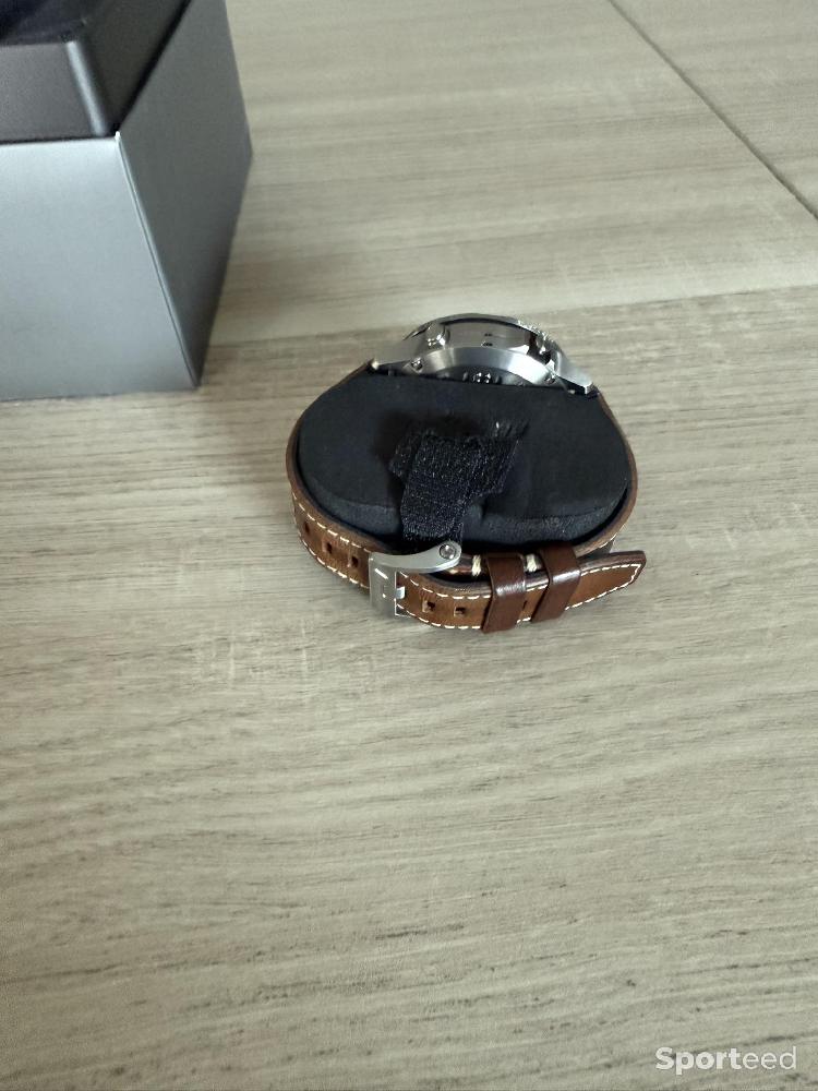 Course à pied trail - Garmin MARQ Adventurer (Gen 2) - photo 3