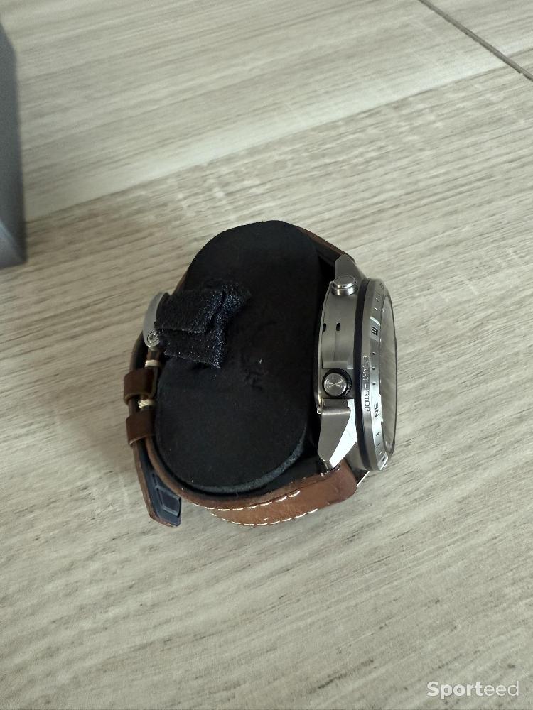 Course à pied trail - Garmin MARQ Adventurer (Gen 2) - photo 4