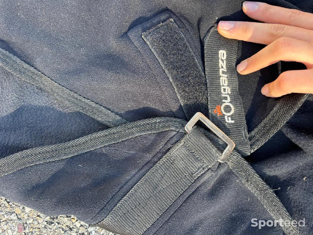 Equitation - Couverture polaire - photo 1