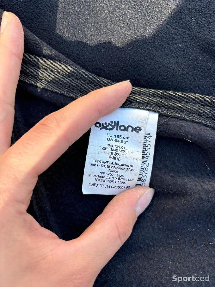 Equitation - Couverture polaire - photo 3