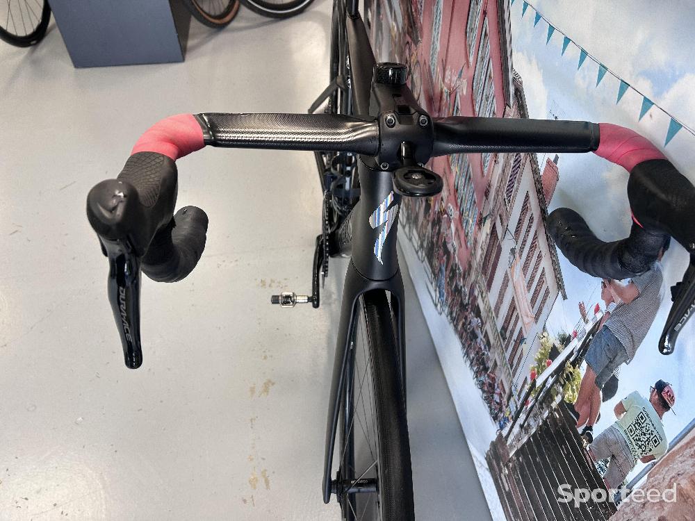 Vélo route - Occasion ! S-Works (Specialized) Venge Taille 54 - photo 3