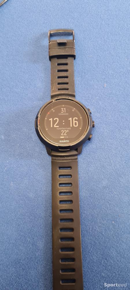 Plongée sous marine - Suunto D5 - photo 1