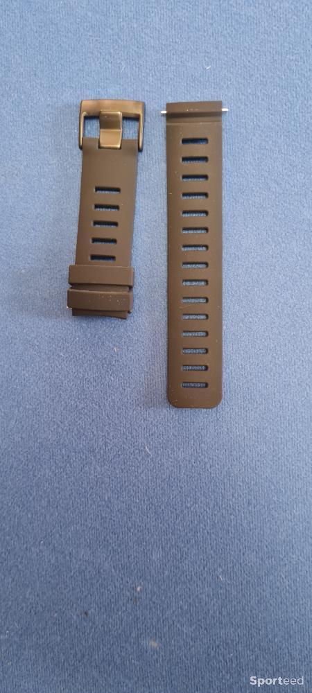 Plongée sous marine - Suunto D5 - photo 2