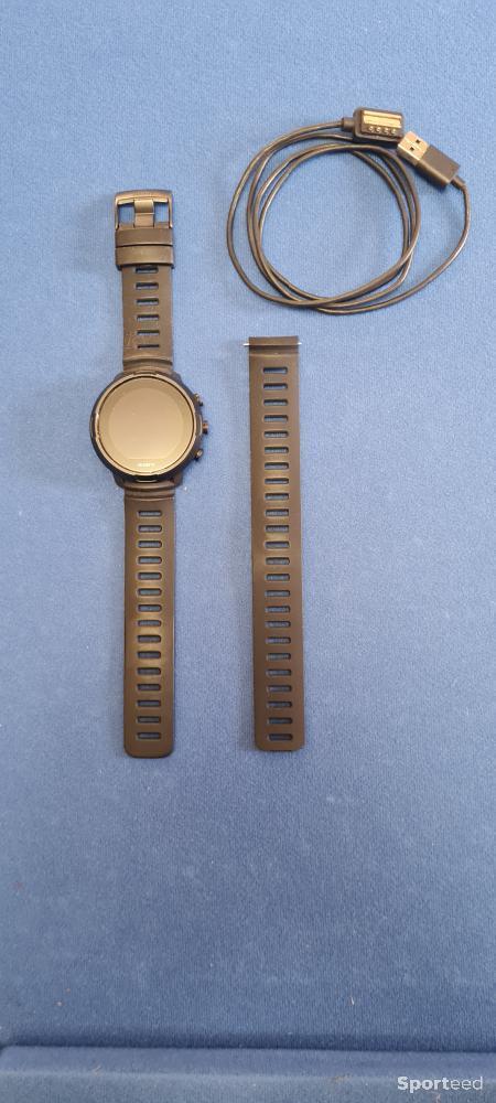 Plongée sous marine - Suunto D5 - photo 3