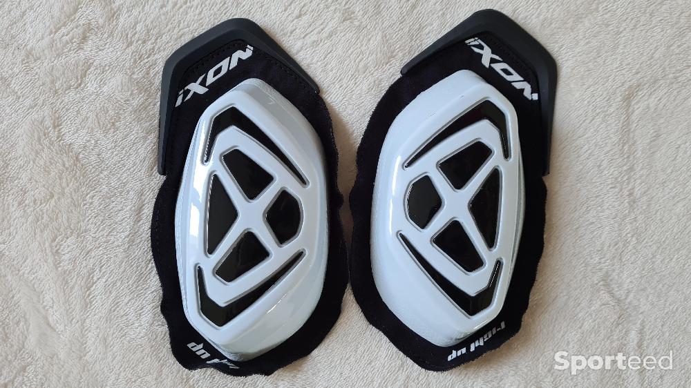 Moto route - Ixon Vortex 2 - photo 3