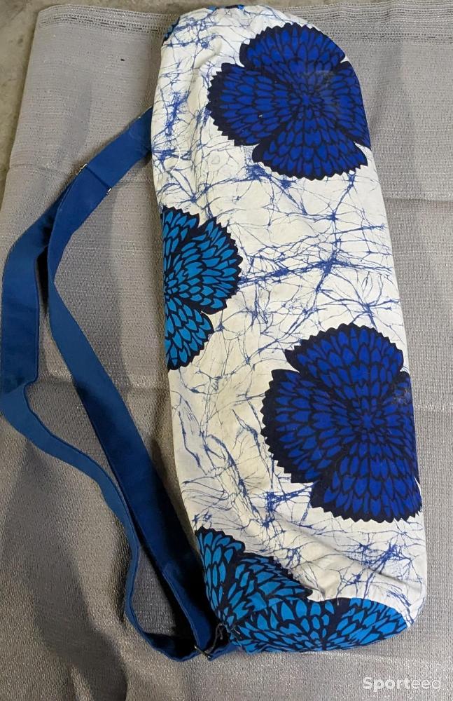 Yoga - Yoga materiel - photo 3