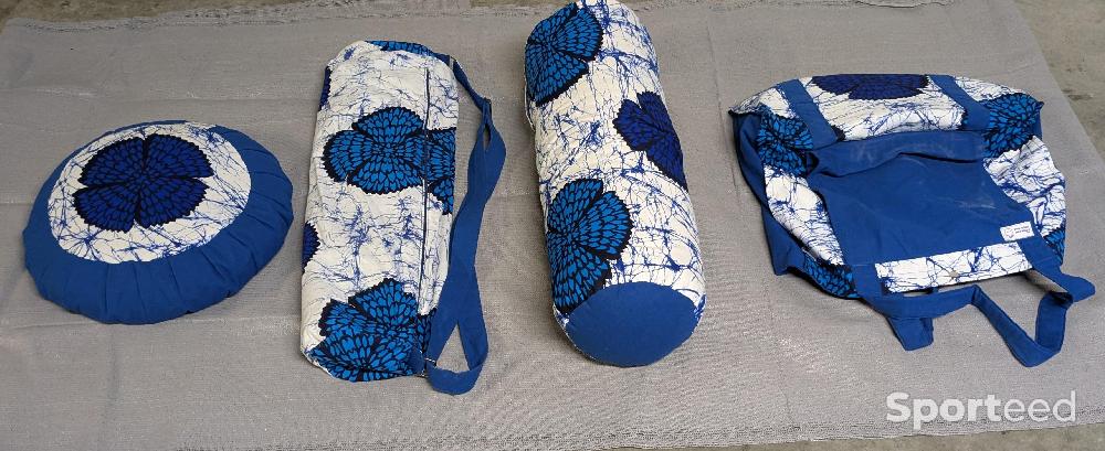 Yoga - Yoga materiel - photo 4