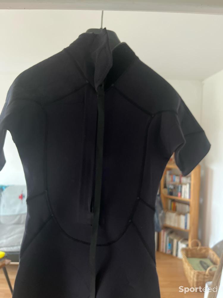 Planche à voile - Combinaison Surf Vans - photo 3