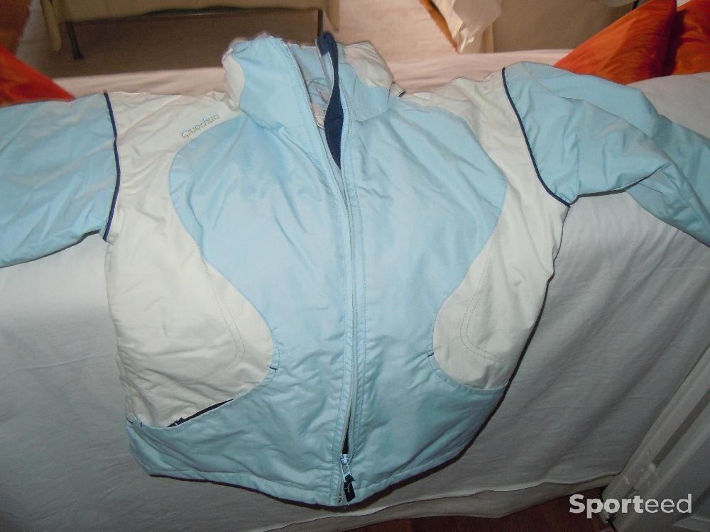 Ski alpin - blouson de ski - photo 1