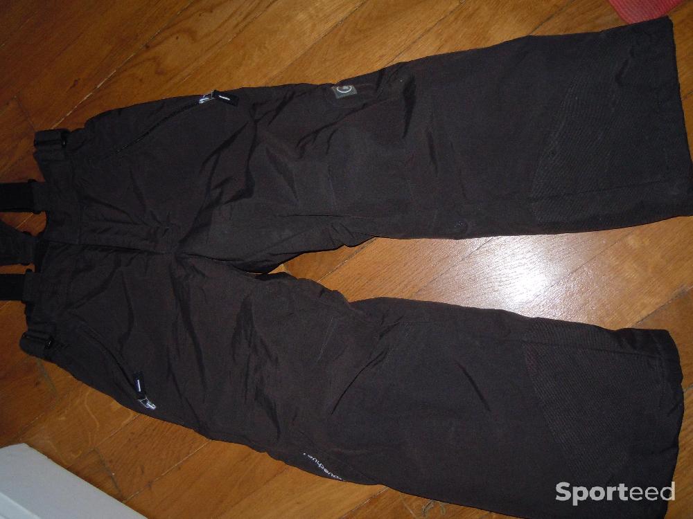 Ski alpin - blouson de ski - photo 3