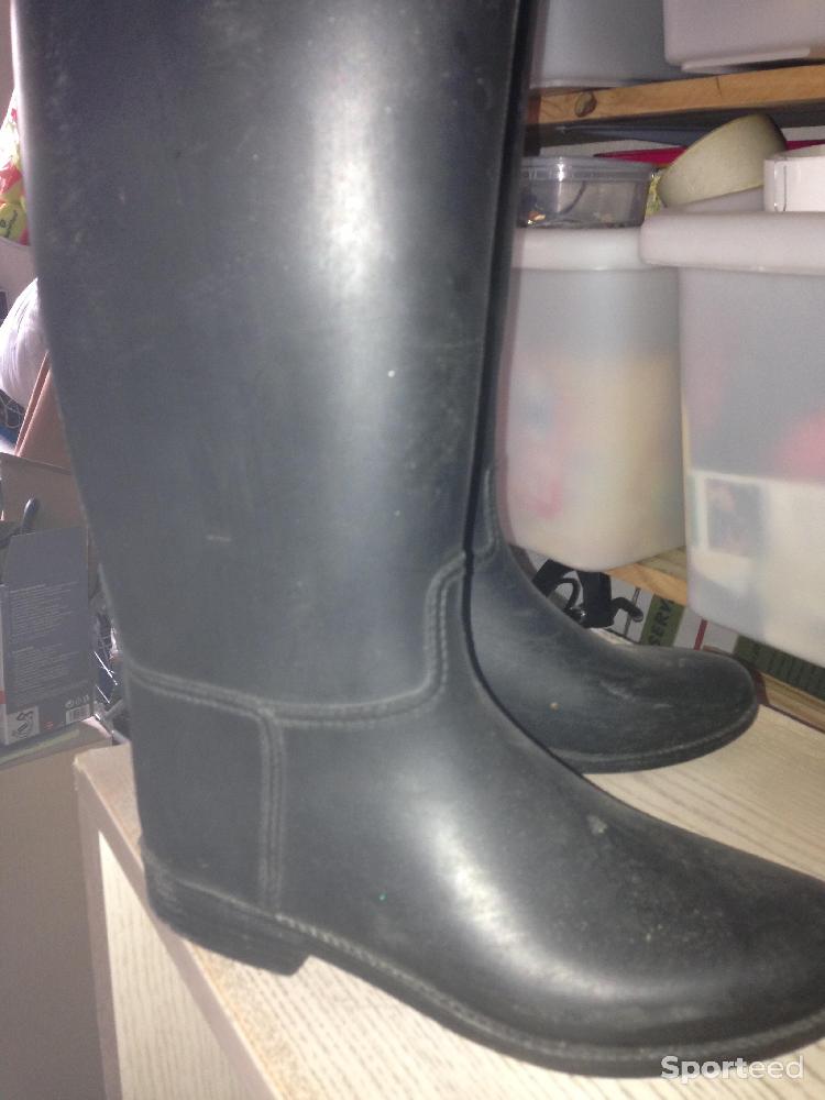 Equitation - botte équitation - photo 1