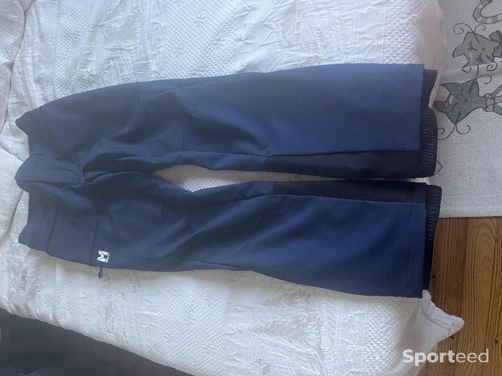 Alpinisme - Pantalon homme hiver  alpinisme Millet - photo 1