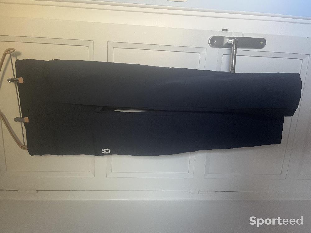 Alpinisme - Pantalon homme hiver  alpinisme Millet - photo 5