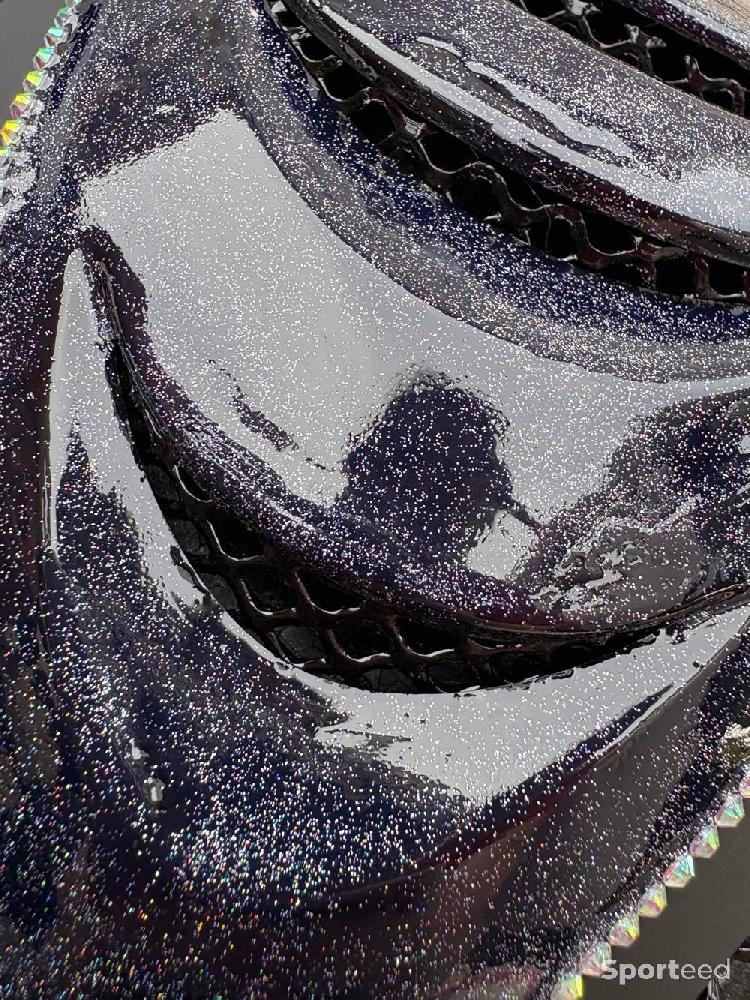 Equitation - Bombe GPA Speed Air Evo² – Neuve, personnalisée à la main, avec boîte - photo 3