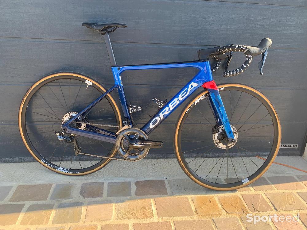 Vélo route - Velo de route carbone ORBEA - photo 3