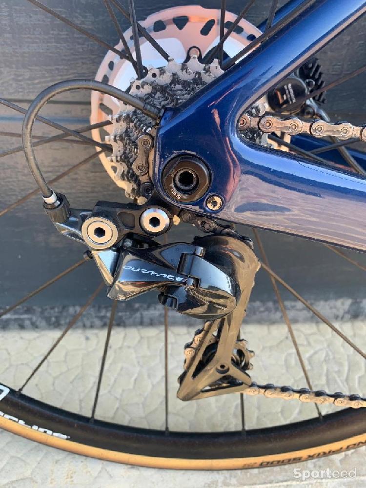 Vélo route - Velo de route carbone ORBEA - photo 5