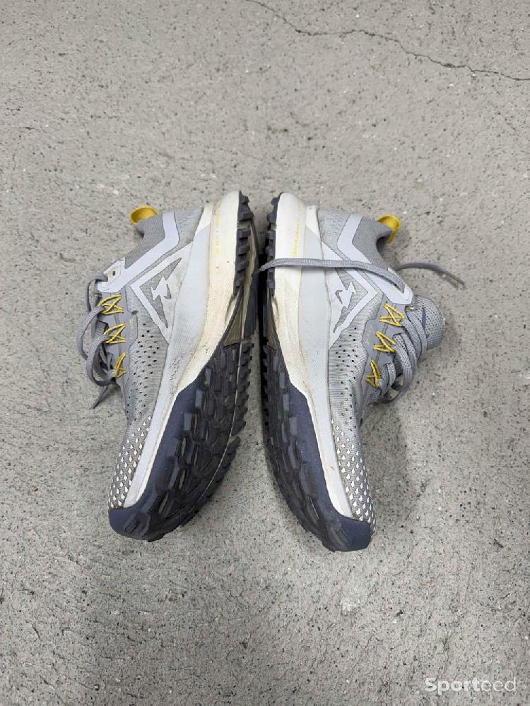 Course à pied trail - Nike PEGASUS Trail 4  - photo 3