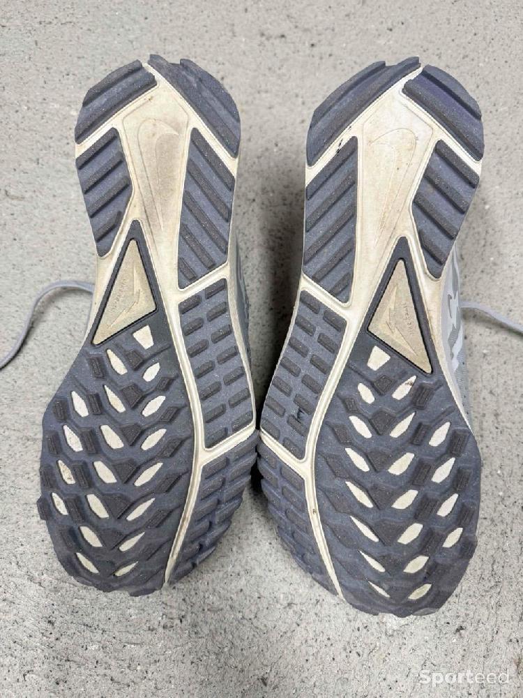 Course à pied trail - Nike PEGASUS Trail 4  - photo 4