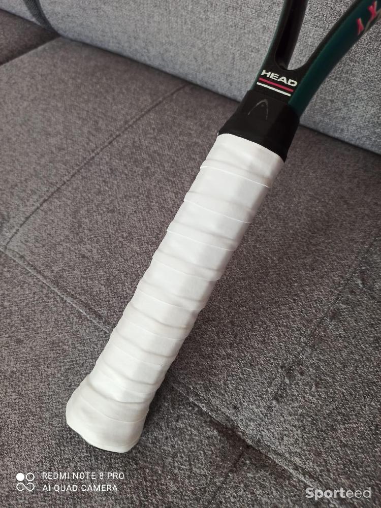 Tennis - Raquette de tennis 🎾 Head Galaxy - photo 2