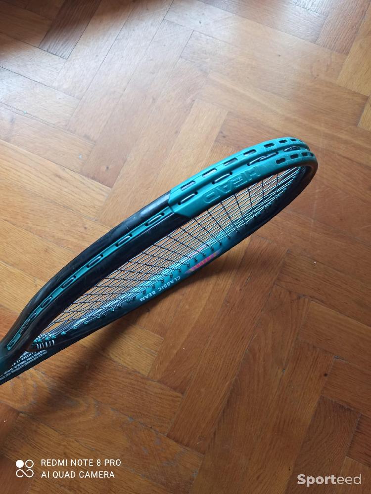 Tennis - Raquette de tennis 🎾 Head Galaxy - photo 3