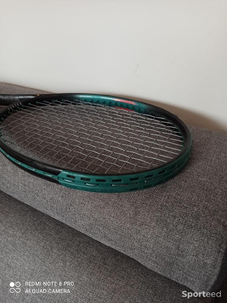 Tennis - Raquette de tennis 🎾 Head Galaxy - photo 5