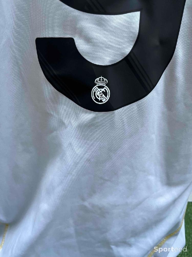 Football - Maillot Ronaldo Real Madrid  - photo 3