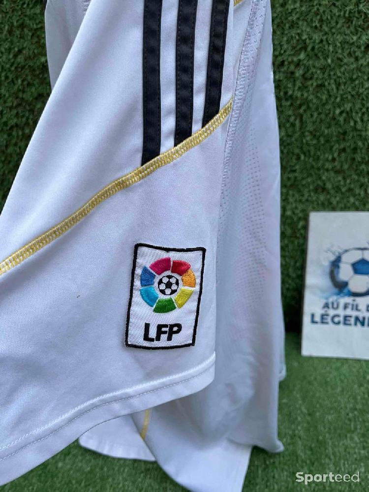 Football - Maillot Ronaldo Real Madrid  - photo 5