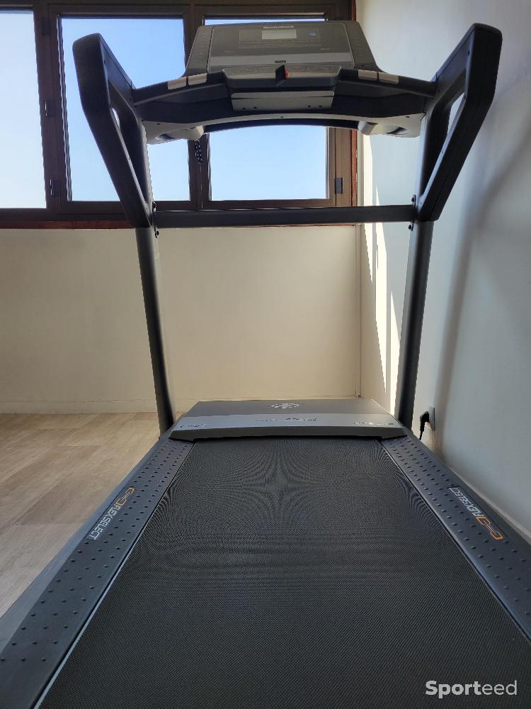 Fitness / Cardio training - Tapis de course semi-professionnel  - photo 1