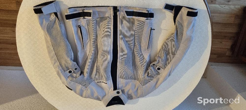 Moto route - Blouson moto femme  - photo 1