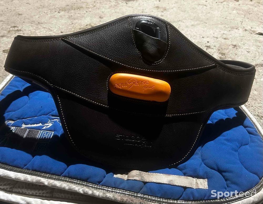 Equitation - Bavette neuve avec étiquette  - photo 3