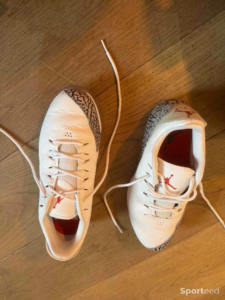 Golf - Chaussures de golf Air Jordan - photo 4