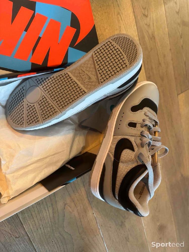 Tennis - Chaussures Nike  - photo 3