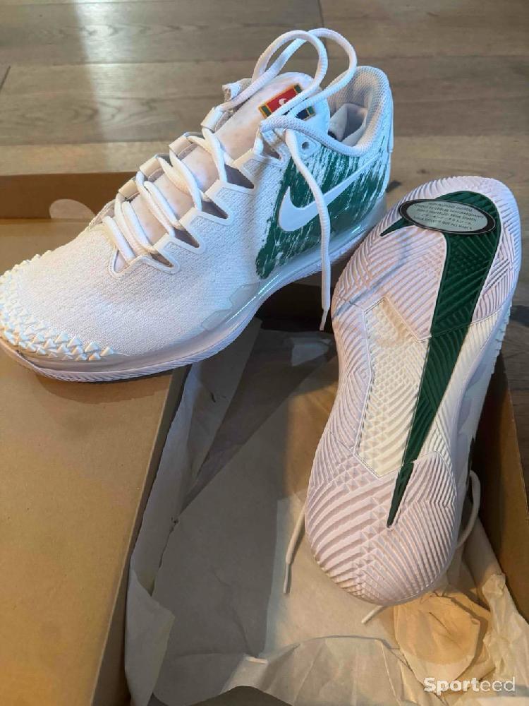 Tennis - Nike tennis Shapovalov - photo 4