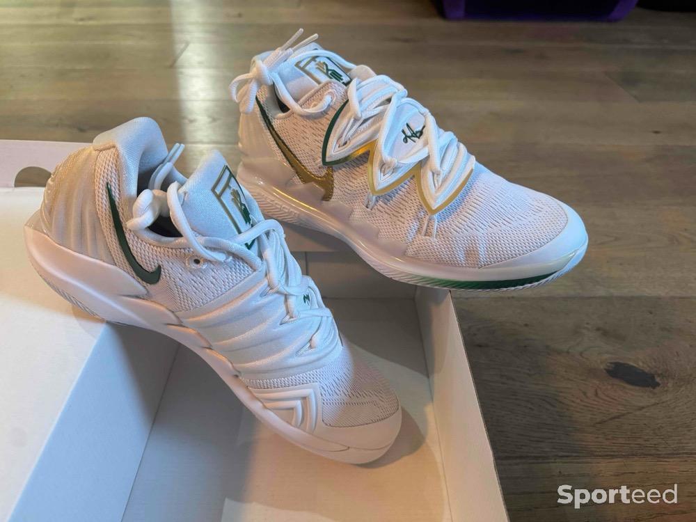 Tennis - Chaussures nike Kyrgios - photo 2