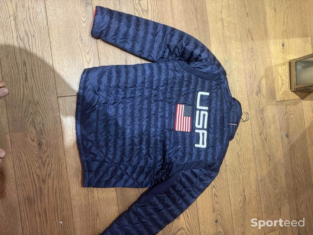 Golf - Doudoune RL Ralph lauren - photo 3