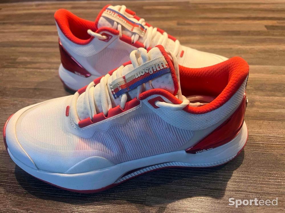 Padel - Chaussures de padel  - photo 1