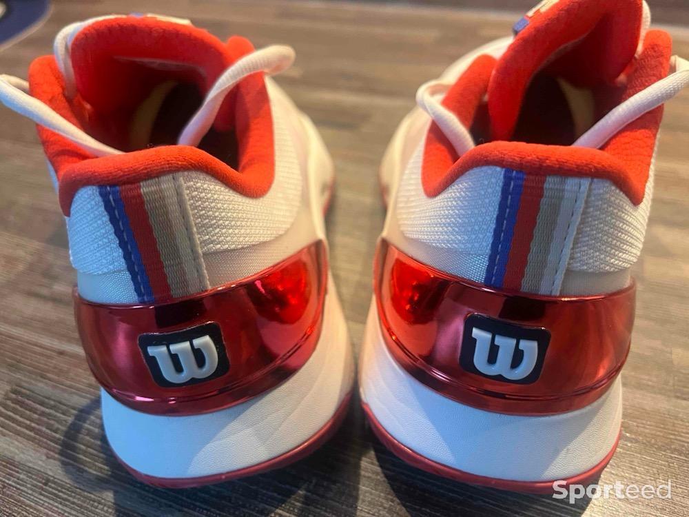 Padel - Chaussures de padel  - photo 2