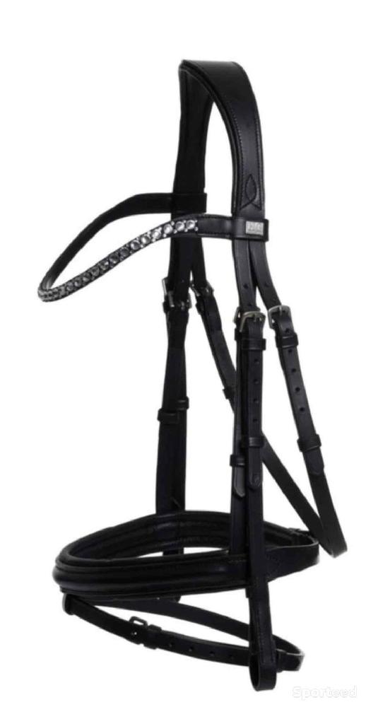 Equitation - Filet poney  - photo 5