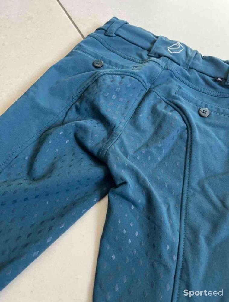 Equitation - Pantalon équitation  - photo 2